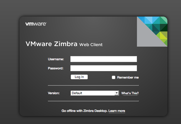 Zimbra: How to renew your expired Self-Signed Certificate – Rah Support